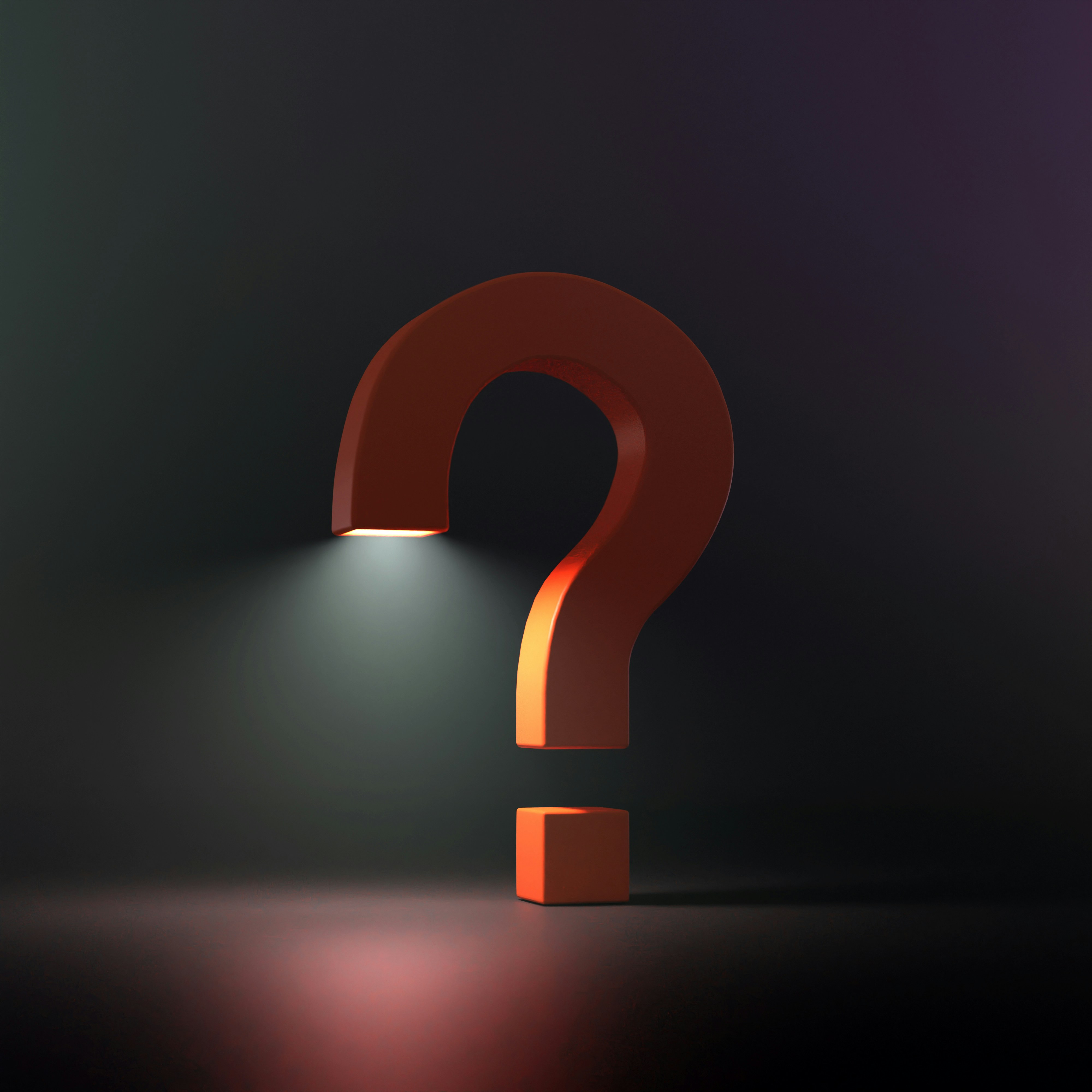 Frequently asked questions